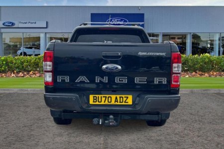 2021 Ford Ranger - photo 13