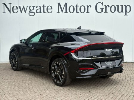 2026 Kia EV6 - photo 7