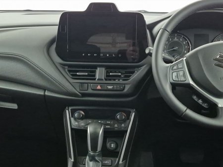 2026 Suzuki S-CROSS - photo 12
