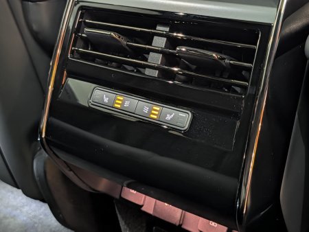 2024 Land Rover Range Rover Sport - photo 28