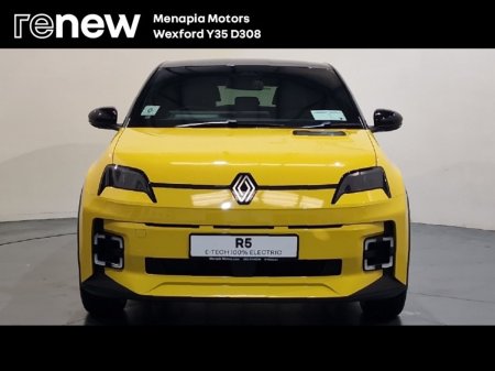 2027 Renault 5 E-Tech - photo 8