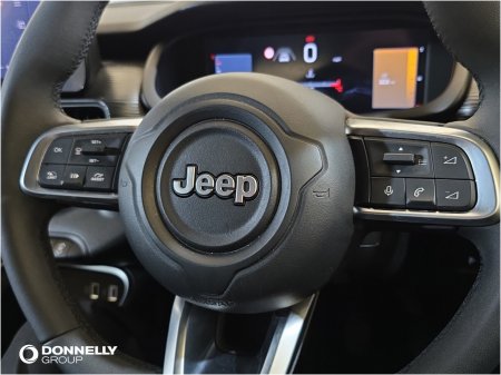 2024 Jeep Avenger - photo 20