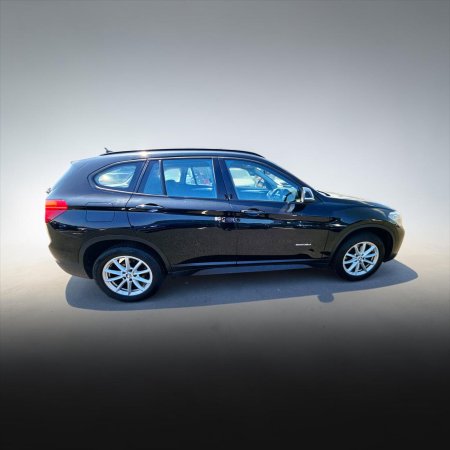 2018 BMW X1 - photo 20