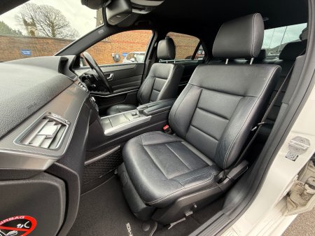 2016 Mercedes-Benz E-Class - photo 19