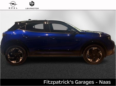 2026 Opel Mokka - photo 4