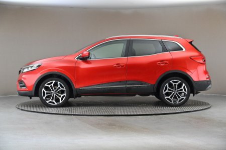 2019 Renault Kadjar - photo 11