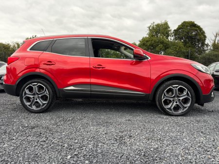 2017 Renault Kadjar - photo 3