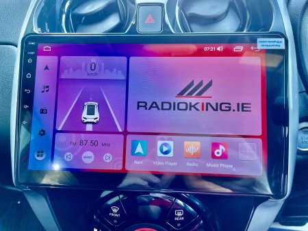 2019 Nissan Note - photo 32