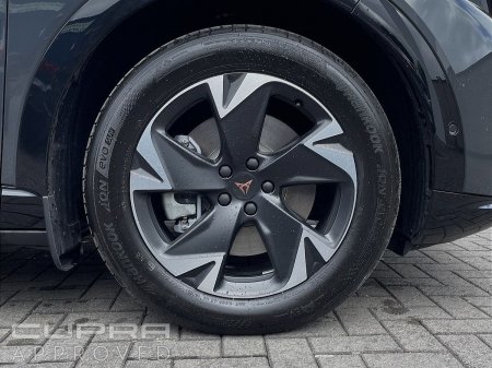 2026 Cupra Tavascan - photo 6