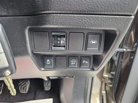 2015 Nissan Qashqai - photo 14