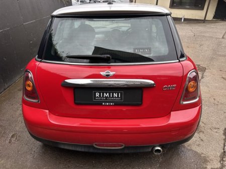 2010 Mini Cooper - photo 10
