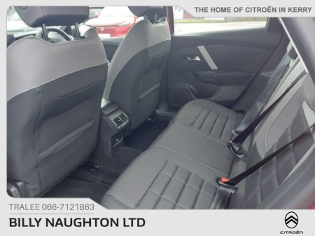 2026 Citroen C4 - photo 15