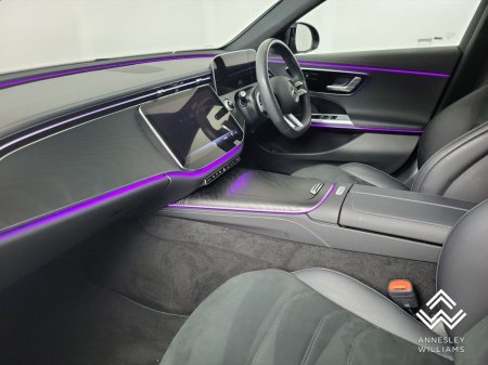 2025 Mercedes-Benz E-Class - photo 13
