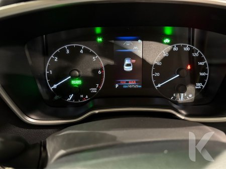 2022 Toyota Corolla - photo 13