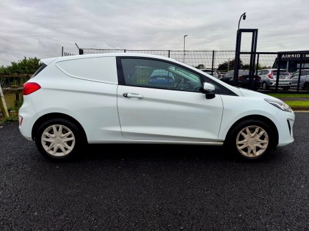 2019 Ford Fiesta - photo 9