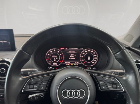 2019 Audi A3 - photo 13