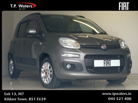 2020 Fiat Panda 1.0 AUTOMATIC - SAME DAY FINANCE APPROVAL