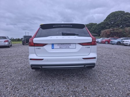 2020 Volvo V60 - photo 6