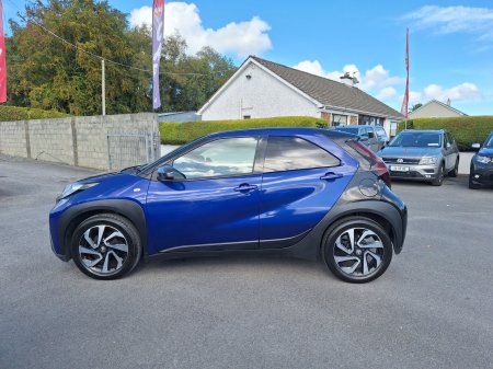 2023 Toyota Aygo X - photo 5