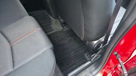 2018 Mazda Axela - photo 20