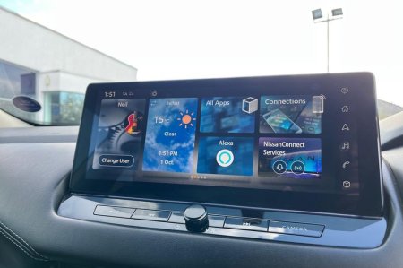 2023 Nissan Qashqai - photo 34