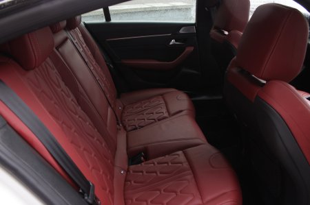 2019 Peugeot 508 - photo 18