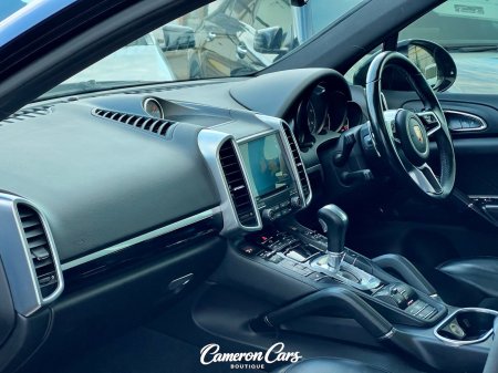 2018 Porsche Cayenne - photo 37