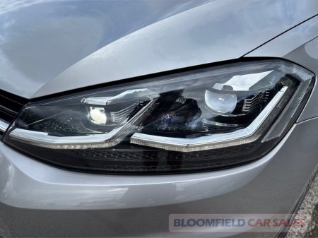 2019 Volkswagen Golf - photo 15