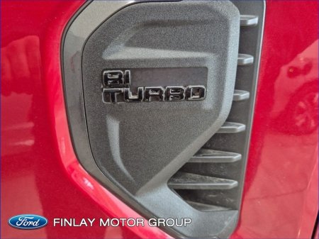 2024 Ford Ranger - photo 18