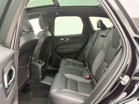 2025 Volvo XC60 - photo 18