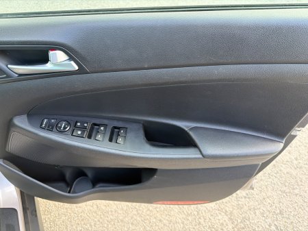 2016 Hyundai Tucson - photo 18