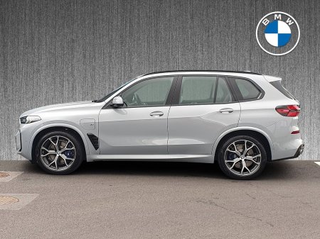 2026 BMW X5 - photo 3