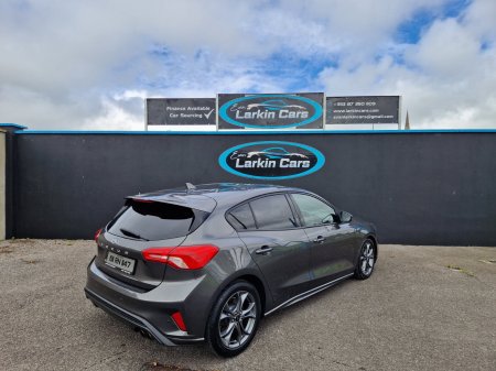 2019 Ford Focus - photo 2
