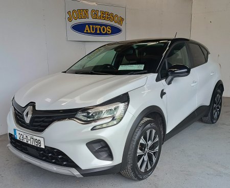 2023 Renault Captur - photo 3