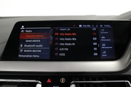 2023 BMW 1-Series - photo 28