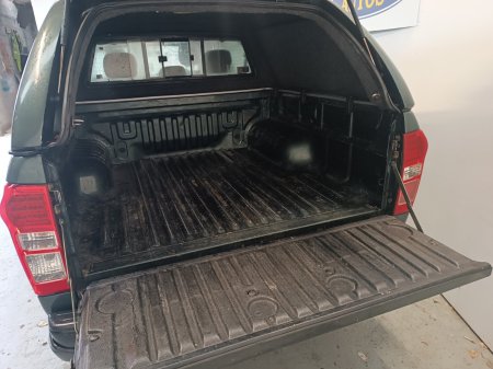 2014 Isuzu D-Max - photo 8