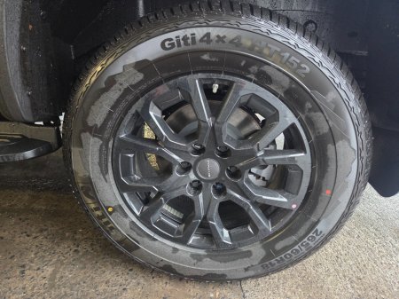 2027 Maxus T60 MAX - photo 12