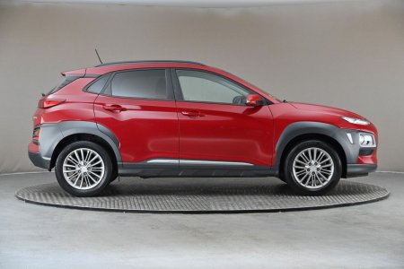 2020 Hyundai KONA - photo 11
