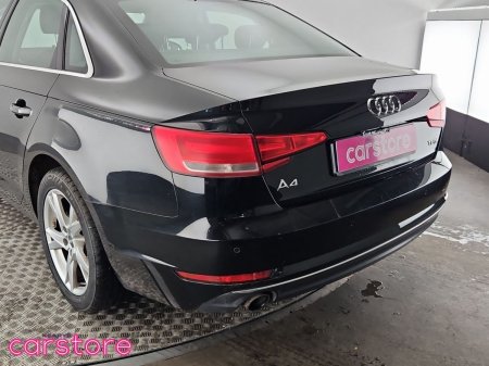 2017 Audi A4 - photo 15