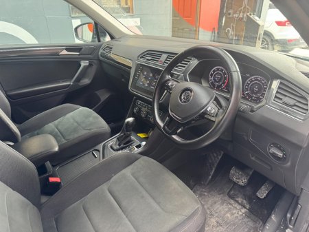 2018 Volkswagen Tiguan - photo 9