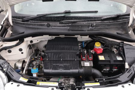 2015 Fiat 500 - photo 47