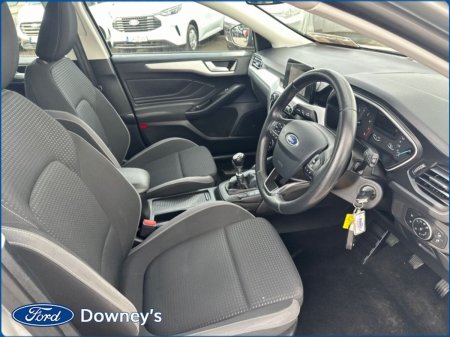 2019 Ford Focus - photo 2