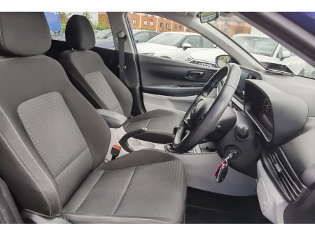 2023 Hyundai i20 - photo 9