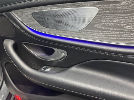 2018 Mercedes-Benz CLS - photo 10