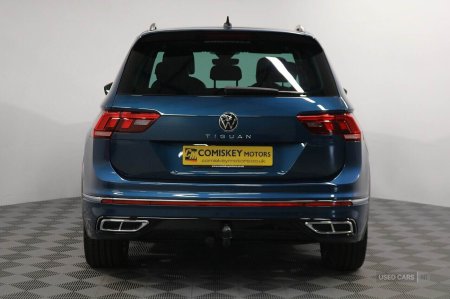 2023 Volkswagen Tiguan - photo 5