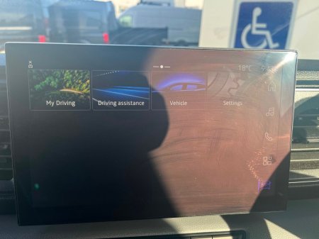 2025 Renault Master - photo 27