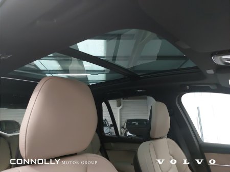 2026 Volvo XC90 - photo 26
