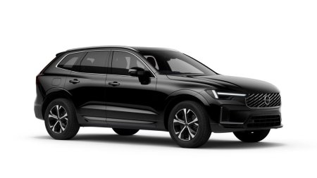 2027 Volvo XC60 - photo 3