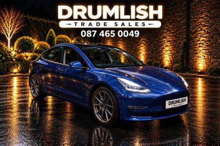 2022 Tesla Model 3 - photo 8