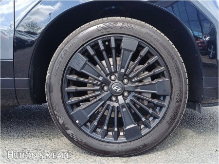 2026 Hyundai Santa Fe - photo 15